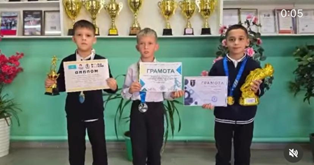 I, II бойынша лездеме өткізу