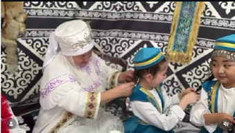 «Dastur» челленджі