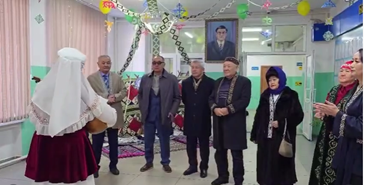 Көрісу күні