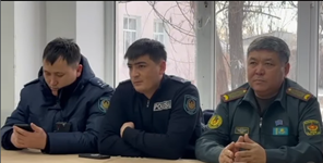«Мен және менің ережелерім»