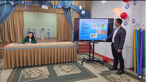 Азаматтар жаппай келетін объектінің басшылары мен персоналдары міндетті: