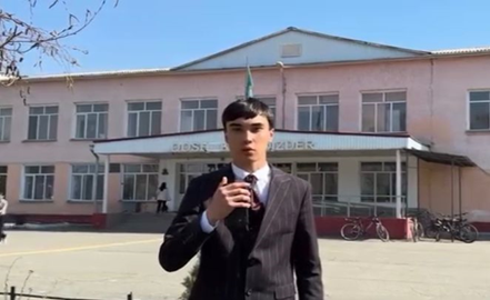 «Халықаралық балалар кітабы күні» аясында өткізілген іс-шара