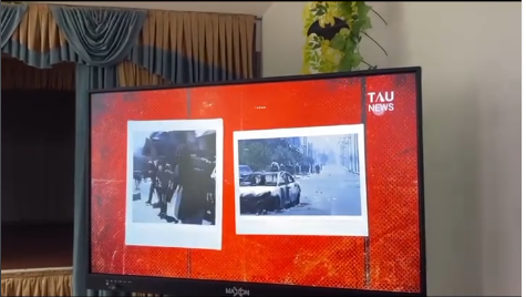 діни экстремизм мен терроризмнің алдын алу