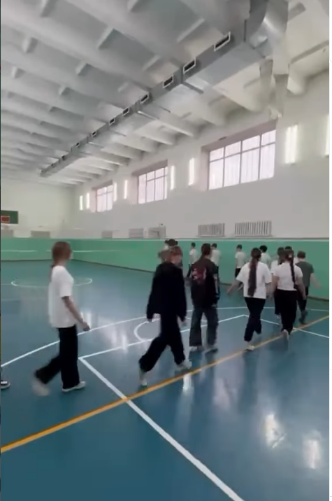 «AI технологиялар: спорттағы болашаққа қадам»