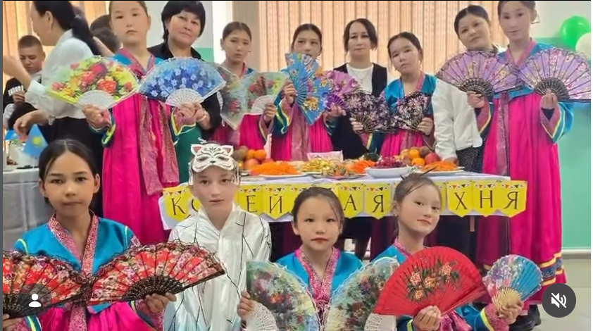 1 мамыр – Қазақстан халқының бірлігі күні
